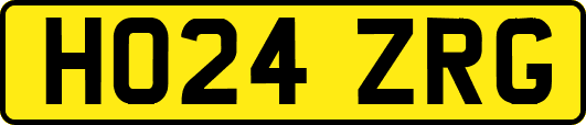 HO24ZRG