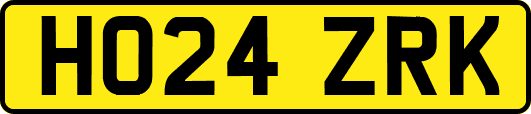 HO24ZRK
