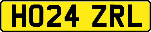 HO24ZRL