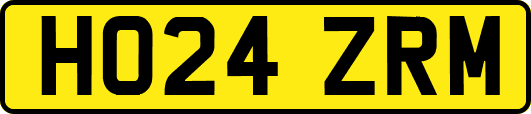 HO24ZRM