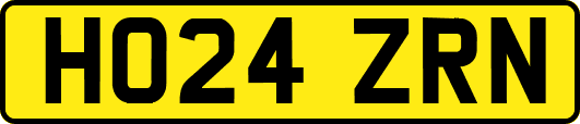HO24ZRN