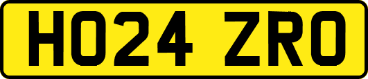 HO24ZRO