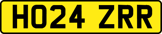HO24ZRR