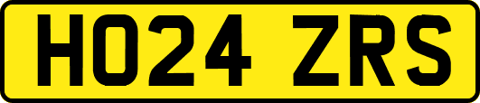 HO24ZRS