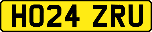 HO24ZRU