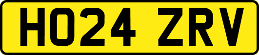 HO24ZRV