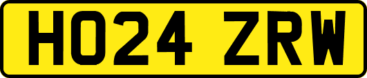 HO24ZRW