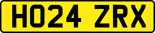HO24ZRX
