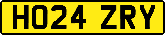 HO24ZRY