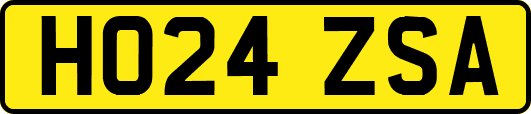 HO24ZSA