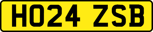 HO24ZSB