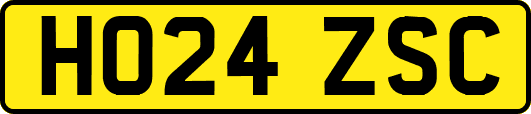 HO24ZSC