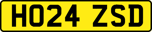 HO24ZSD