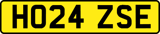 HO24ZSE