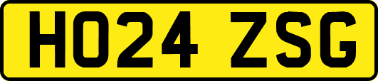 HO24ZSG