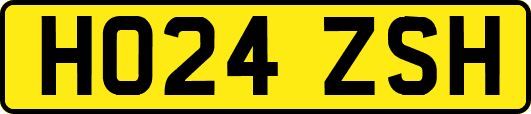 HO24ZSH