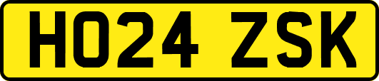 HO24ZSK