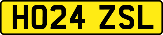 HO24ZSL