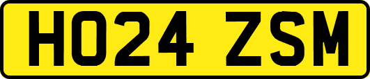 HO24ZSM