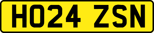 HO24ZSN