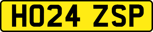 HO24ZSP