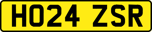 HO24ZSR