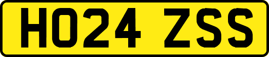 HO24ZSS