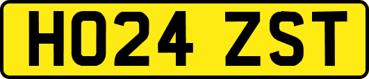HO24ZST