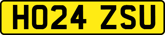 HO24ZSU