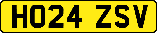 HO24ZSV