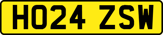 HO24ZSW