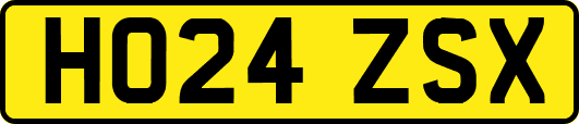 HO24ZSX
