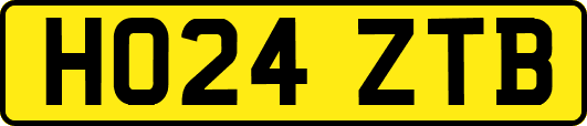 HO24ZTB