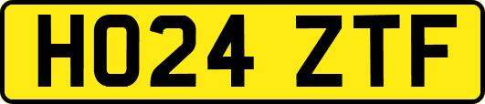 HO24ZTF