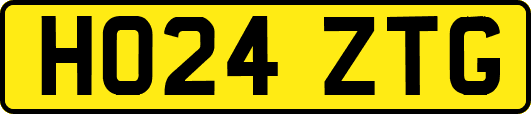 HO24ZTG