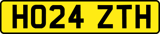 HO24ZTH