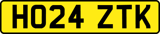 HO24ZTK