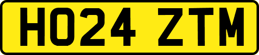 HO24ZTM