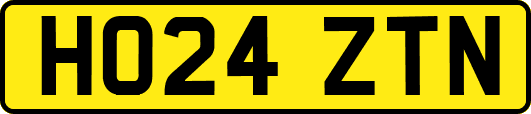 HO24ZTN