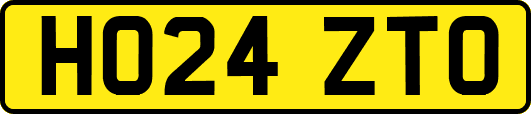 HO24ZTO