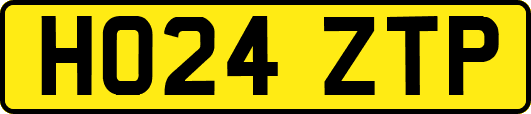 HO24ZTP
