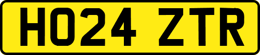 HO24ZTR