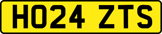 HO24ZTS