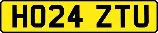 HO24ZTU