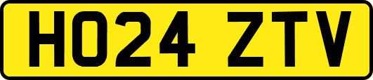 HO24ZTV