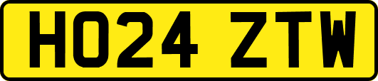 HO24ZTW