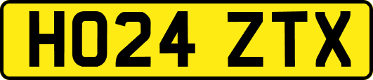 HO24ZTX