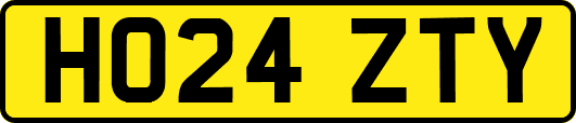 HO24ZTY