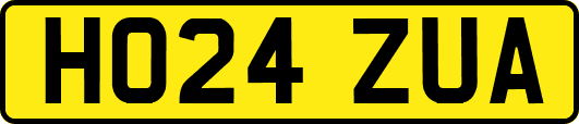 HO24ZUA