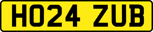 HO24ZUB
